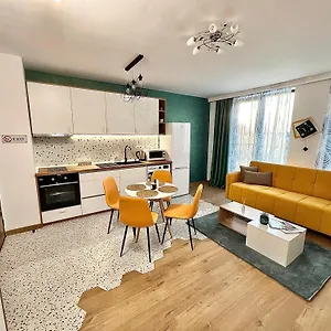 Stracciatella Homes Sofia