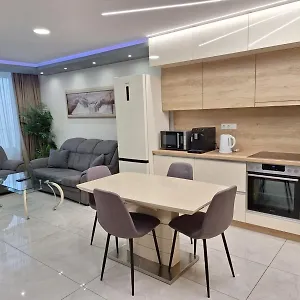 Appartement на няколко минути от летището, Sofia
