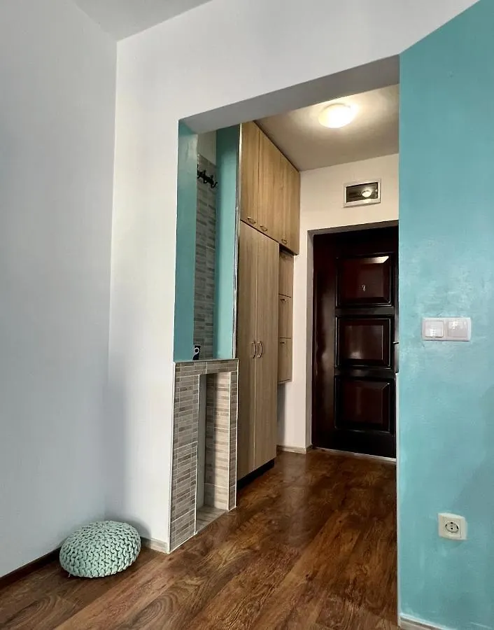 Apartament Flower House 8 Sofia